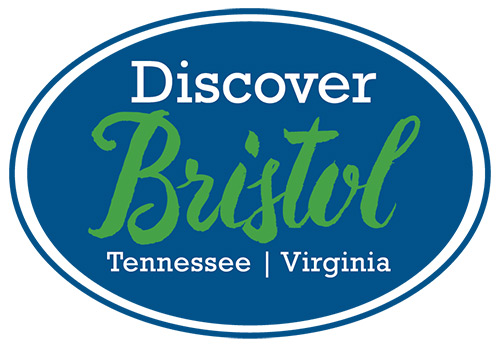 Discover Bristol, Tennessee & Virginia
